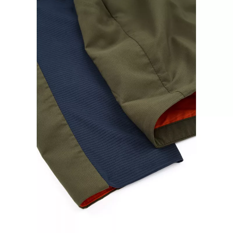 Patagonia Men's Nano-Air Ultralight Full-Zip Hoody