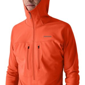 Patagonia Men's R1 Ultralight Hoody - Herre - Bilde 2