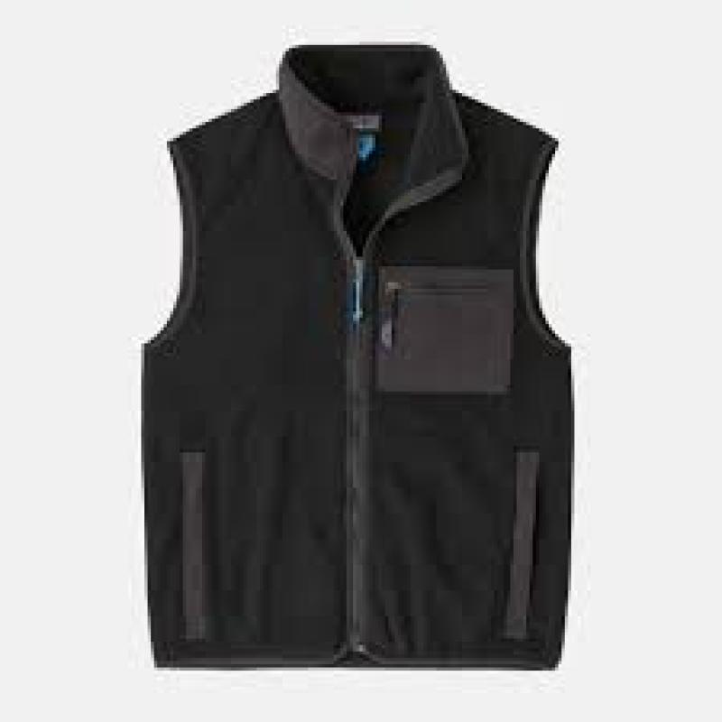 Patagonia Men's Synchilla Fleece Vest - Herre