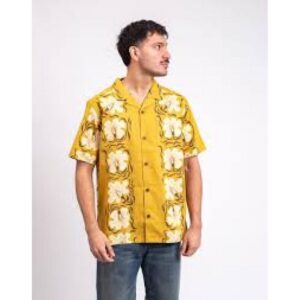 Patagonia Men's Tidal Threads Camp Shirt - Herre - Bilde 1