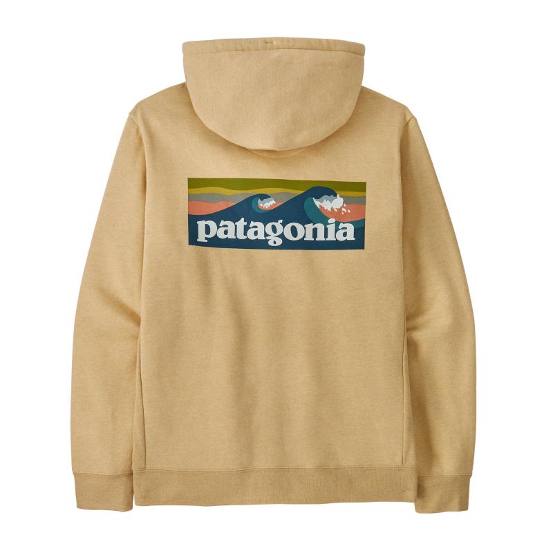 Patagonia Patagonia Boardshort Logo Uprisal Hoody P39665 Retur Lofoten 1