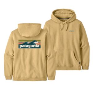 Patagonia Patagonia Boardshort Logo Uprisal Hoody P39665 Retur Lofoten 2