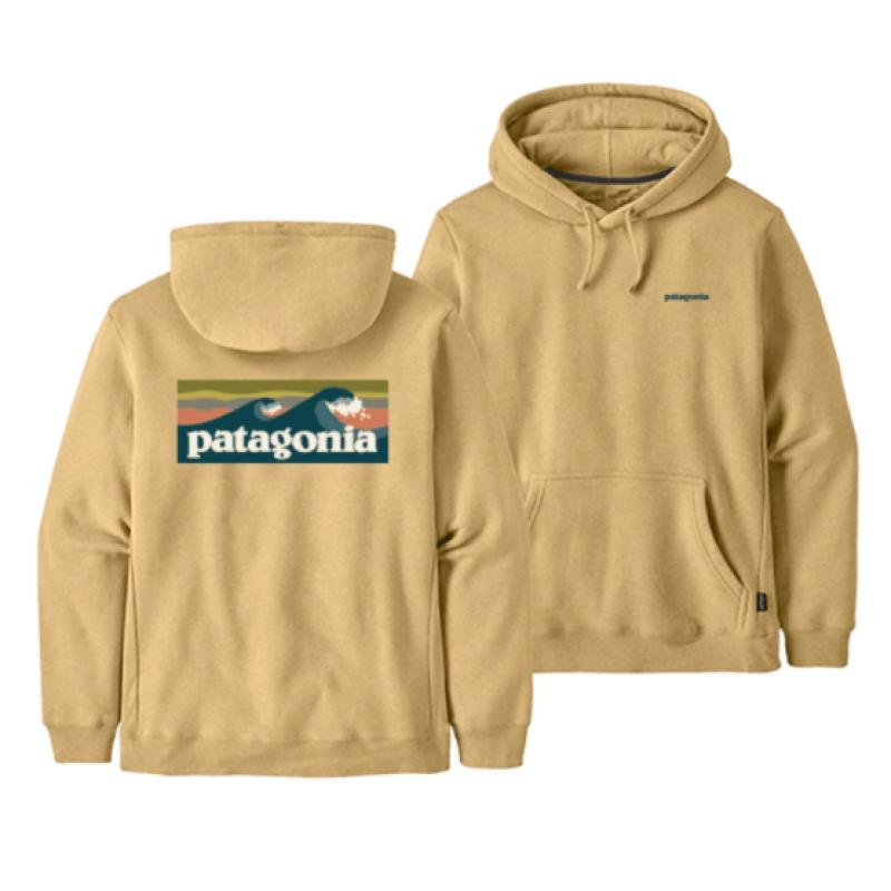 Patagonia Patagonia Boardshort Logo Uprisal Hoody P39665 Retur Lofoten 2