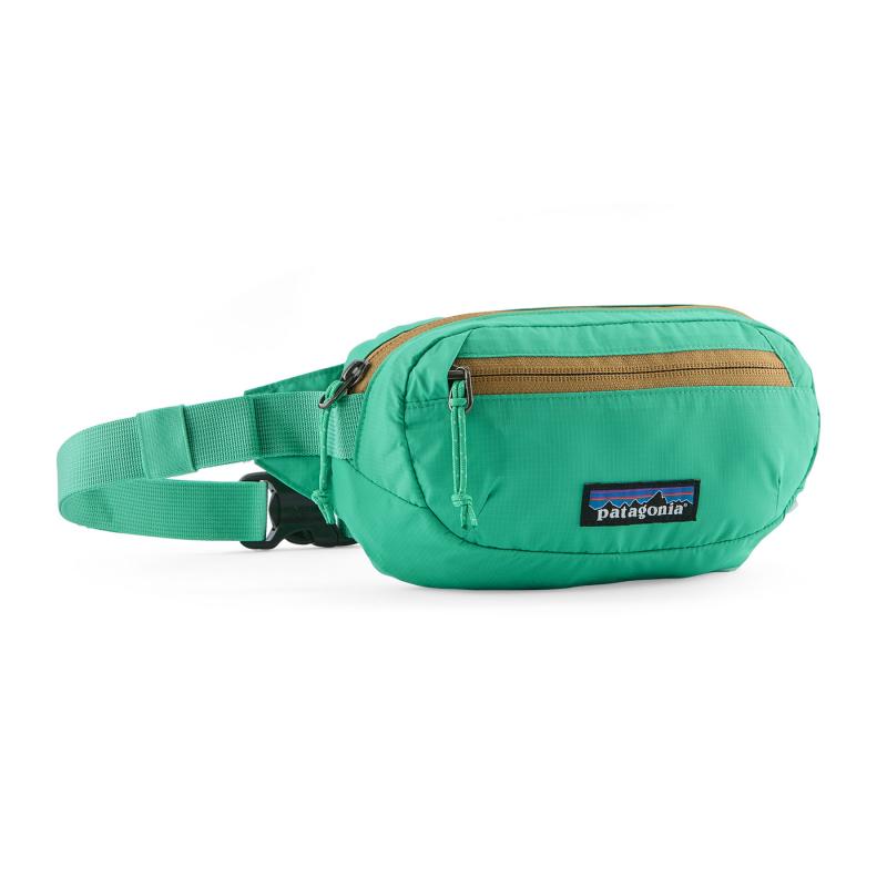 Patagonia Patagonia Terravia Mini Hip Pack P49448 Retur Lofoten 1