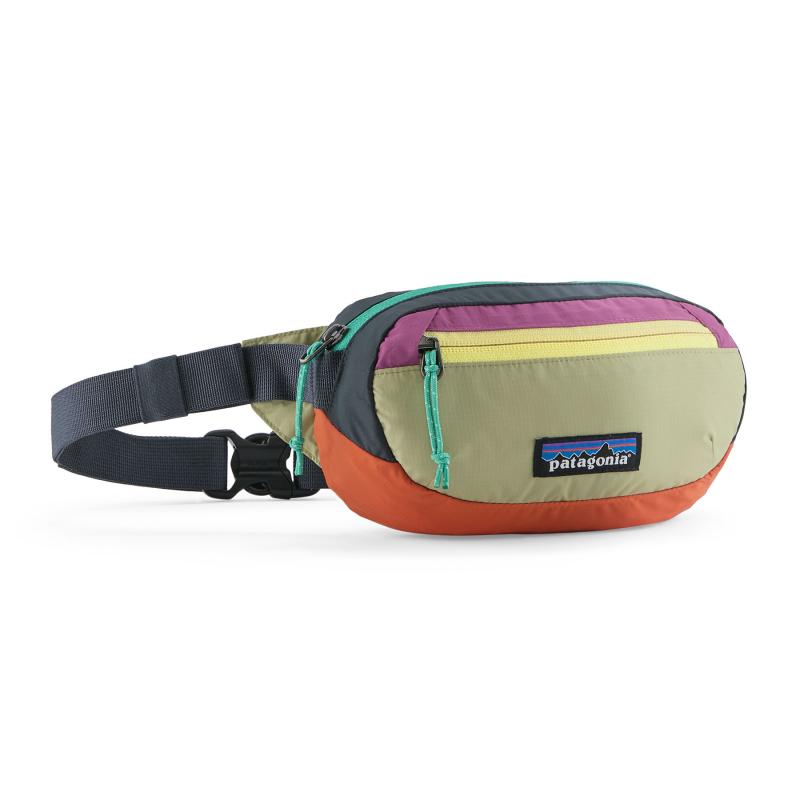 Patagonia Patagonia Terravia Mini Hip Pack P49448 Retur Lofoten 1