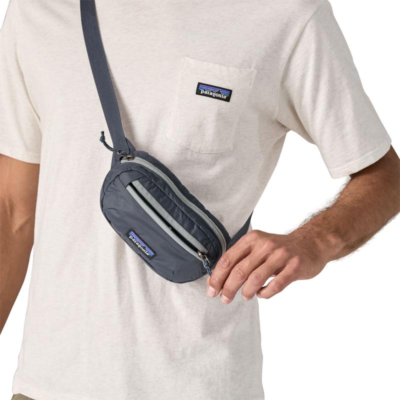 Patagonia Patagonia Terravia Mini Hip Pack P49448 Retur Lofoten 2