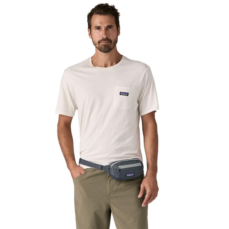 Patagonia Patagonia Terravia Mini Hip Pack P49448 Retur Lofoten 4
