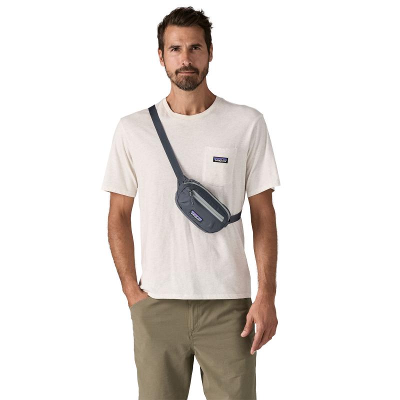 Patagonia Patagonia Terravia Mini Hip Pack P49448 Retur Lofoten 6
