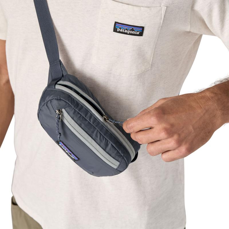 Patagonia Patagonia Terravia Mini Hip Pack P49448 Retur Lofoten 7
