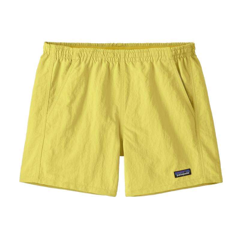 Patagonia Patagonia W´S Baggies Shorts - 5 In. P57059 Retur Lofoten 1