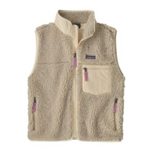 Patagonia Patagonia W´S Classic Retro-X Vest P23084 Retur Lofoten 1