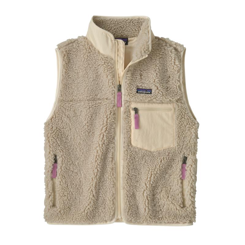 Patagonia Patagonia W´S Classic Retro-X Vest P23084 Retur Lofoten 1
