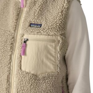 Patagonia Patagonia W´S Classic Retro-X Vest P23084 Retur Lofoten 5