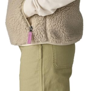 Patagonia Patagonia W´S Classic Retro-X Vest P23084 Retur Lofoten 6