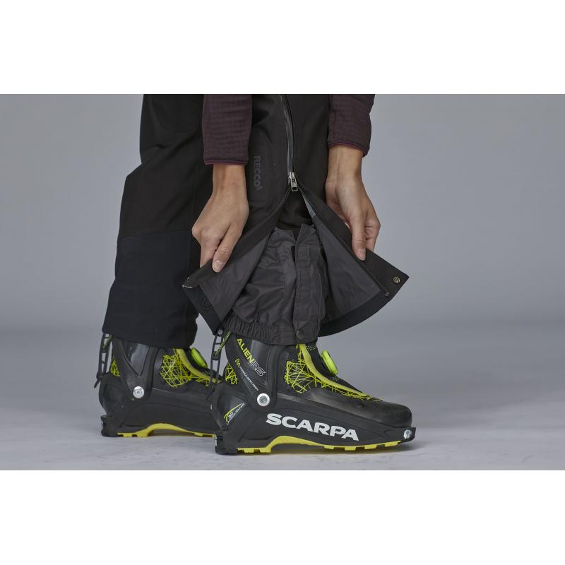 Patagonia Patagonia W´S Triolet Pants P83222 Retur Lofoten 2