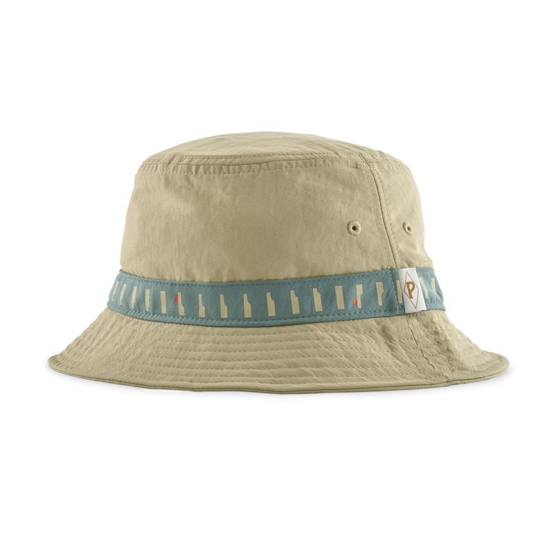 Patagonia Patagonia Wavefarer Bucket Hat P29157 Retur Lofoten 1
