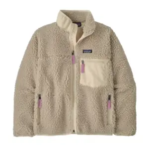 Patagonia Women's Classic Retro-X Jacket - Dame - Bilde 1