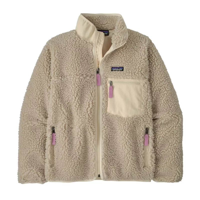Patagonia Women's Classic Retro-X Jacket - Dame