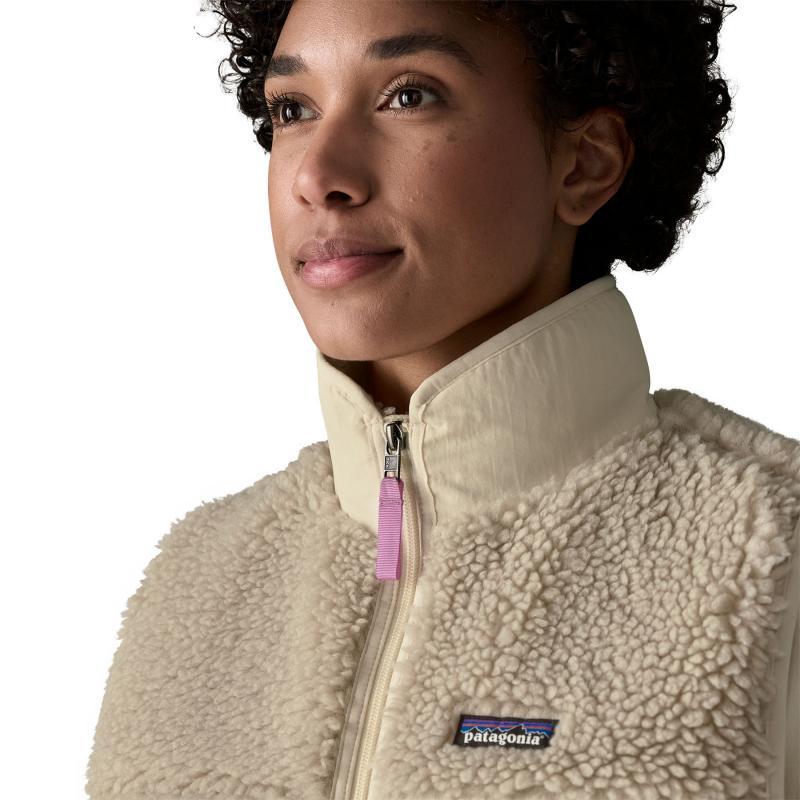 Patagonia Women's Classic Retro-X Jacket - Dame