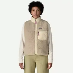 Patagonia Women's Classic Retro-X Jacket - Dame - Bilde 3