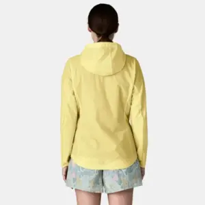 Patagonia Women's Houdini Jacket - Dame - Bilde 1