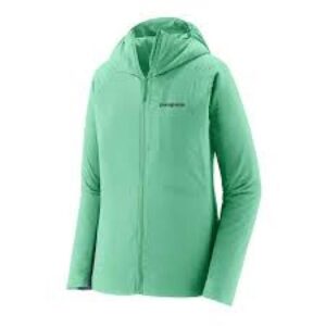Patagonia Patagonia Women's Nano-Air Ultralight Full-Zip Hoody - Dame