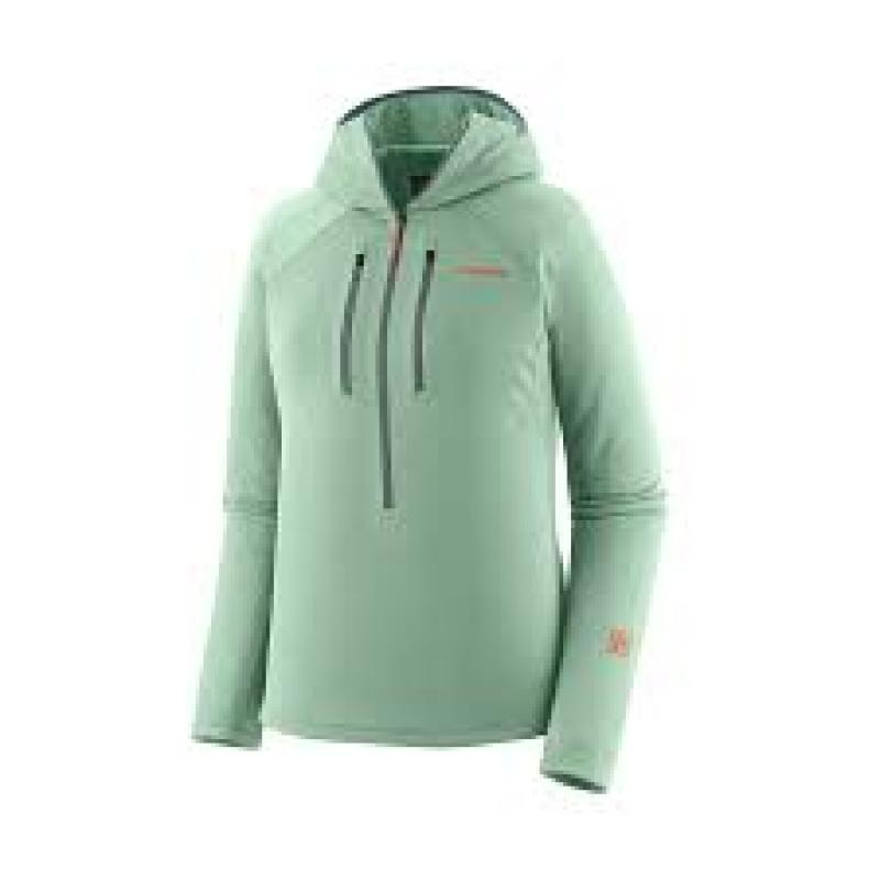 Patagonia Women's R1 Ultralight Hoody - Dame