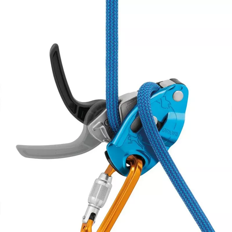 Petzl GRIGRI