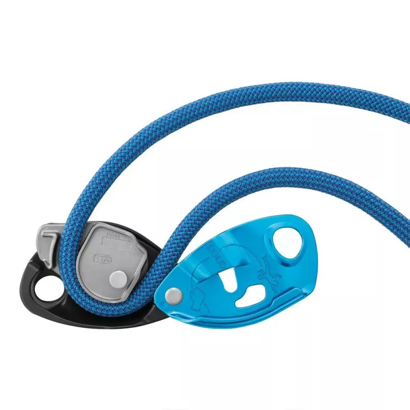 Petzl GRIGRI