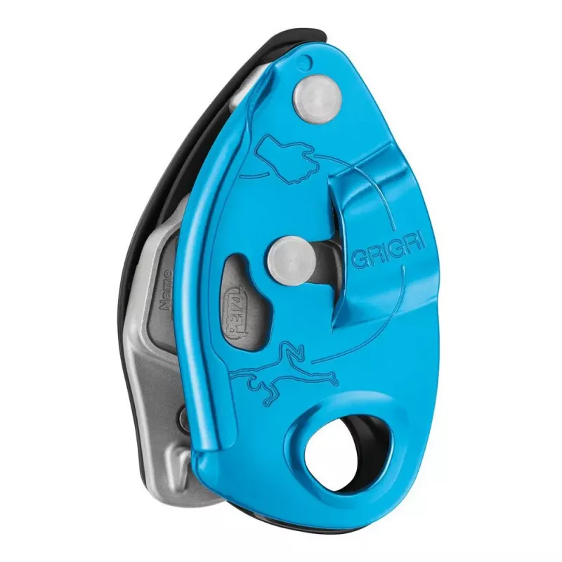 Petzl GRIGRI