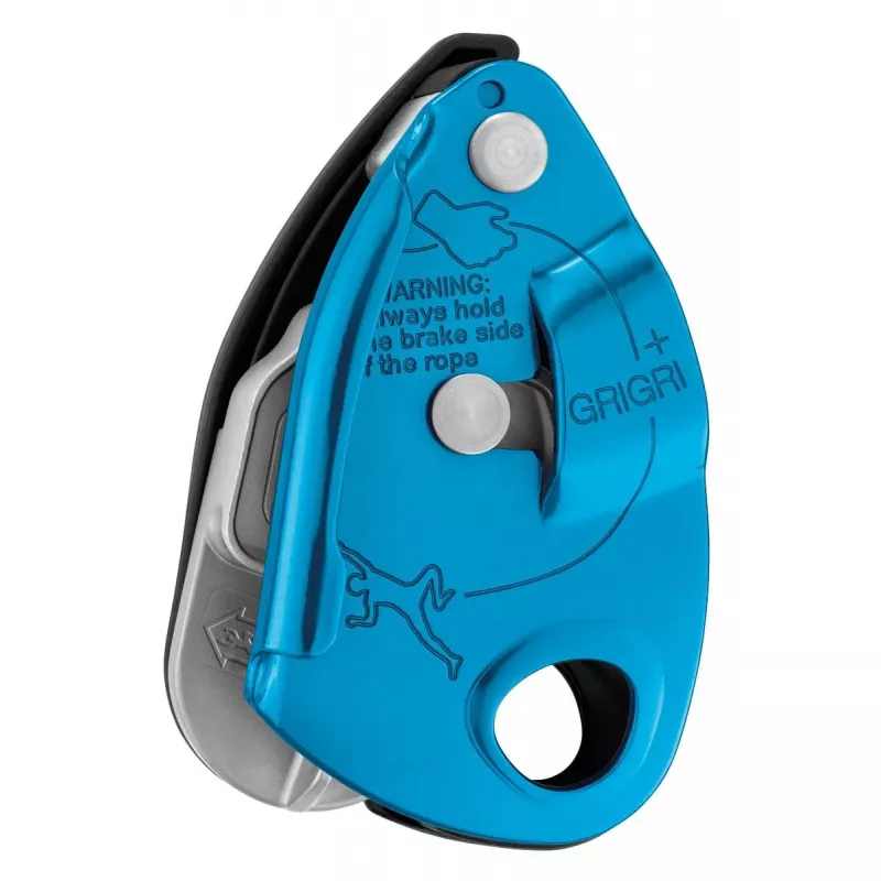 Petzl Petzl GRIGRI+