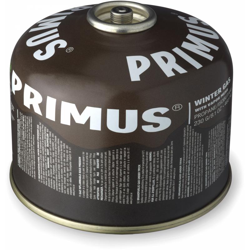 Primus Primus Winter Gas 230g 220771 Svolvær Sportcenter 1