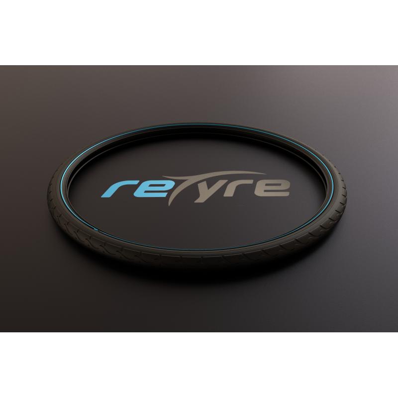 RETYRE reTyre One Wire 28| 4 Svolvær Sportcenter 1