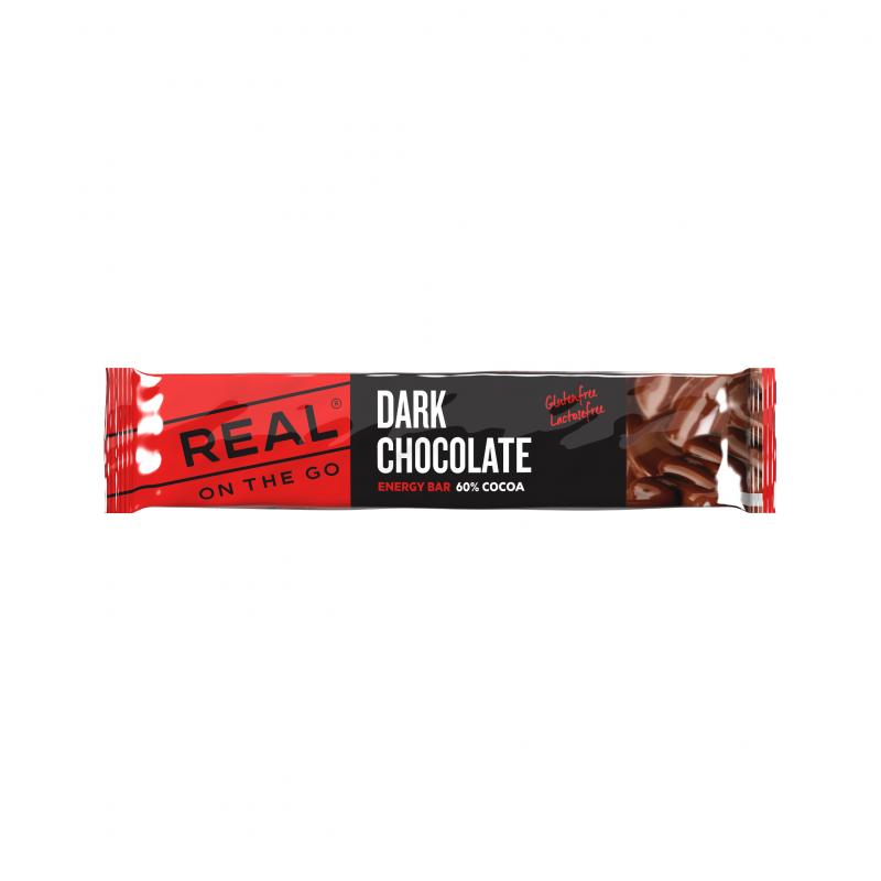 Real OTG Energy Chocolate 25 gr 9235 Retur Lofoten 1