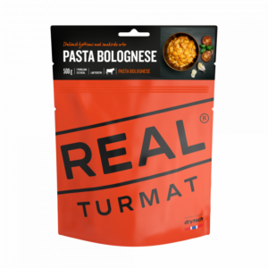 Real Turmat Real Turmat PASTA BOLOGNESE 6003 Retur Lofoten 1