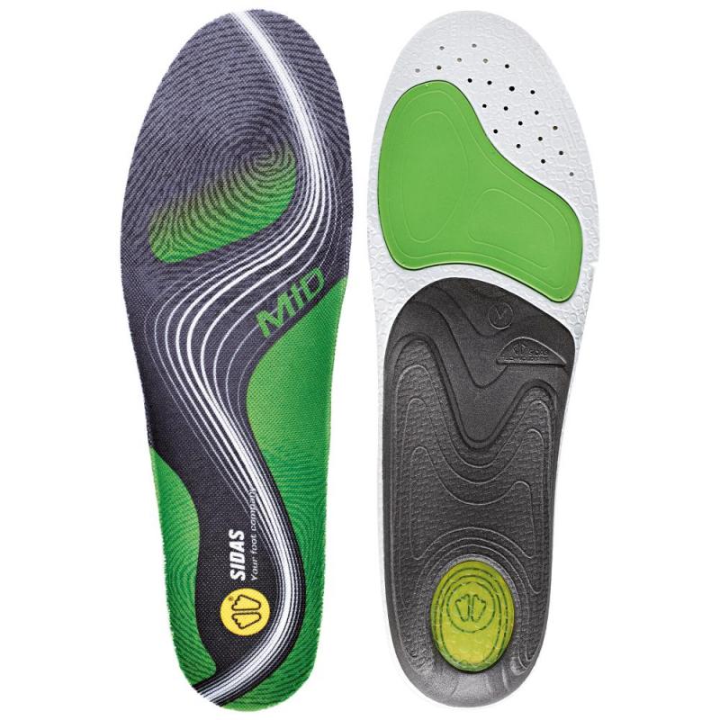 SIDAS Sidas 3feet Activ Mid CSE3FACTIV15_MI Retur Lofoten 1