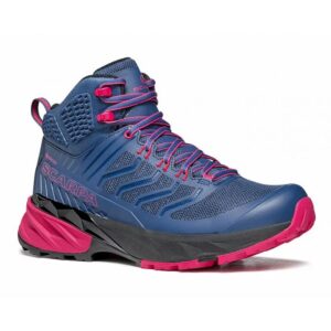 Scarpa Scarpa Rush Mid Gtx Wmn 63130-202 Svolvær Sportcenter 1