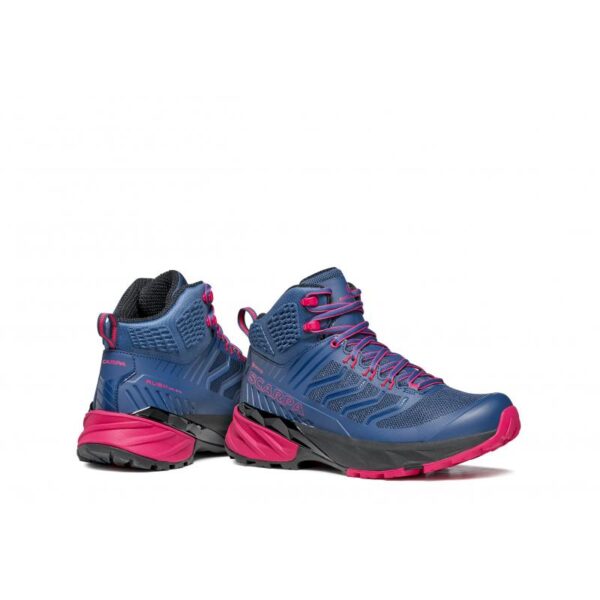 Scarpa Scarpa Rush Mid Gtx Wmn 63130-202 Svolvær Sportcenter 1 2
