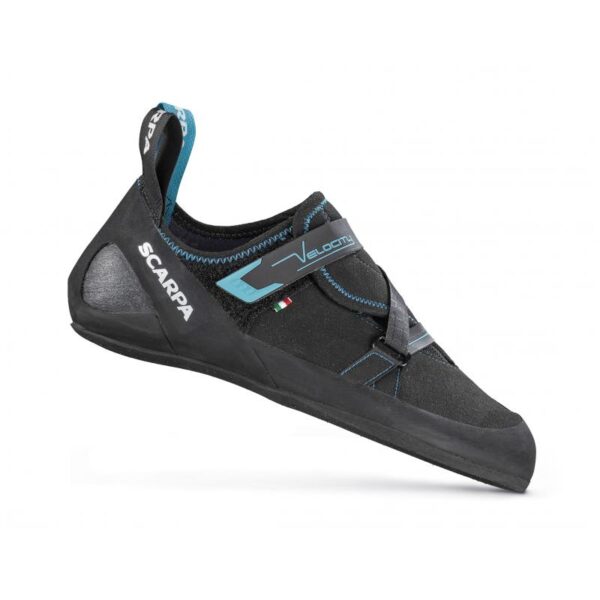 Scarpa Scarpa Velocity 70041-001 Svolvær Sportcenter 1 2 3
