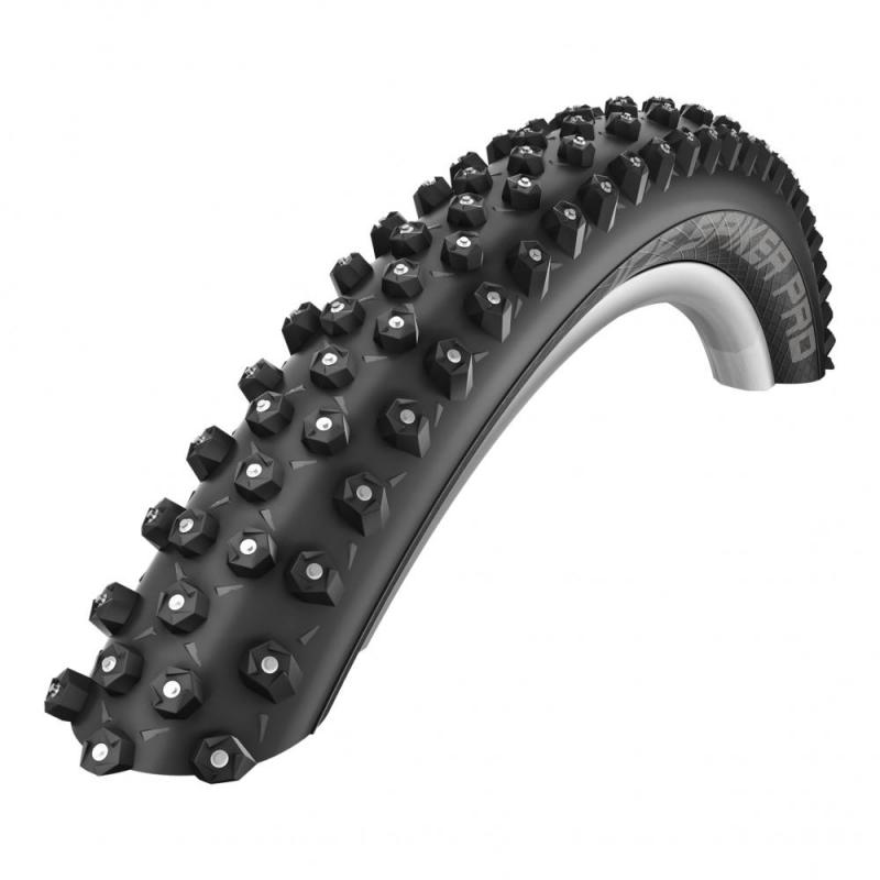 Schwalbe Schwalbe ICE S. P. Evo 57-622 (402 pigger) 11100938 Retur Lofoten 1