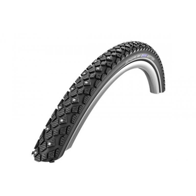 Schwalbe Schwalbe WINTER Standard tire 11100601.01 Retur Lofoten 1
