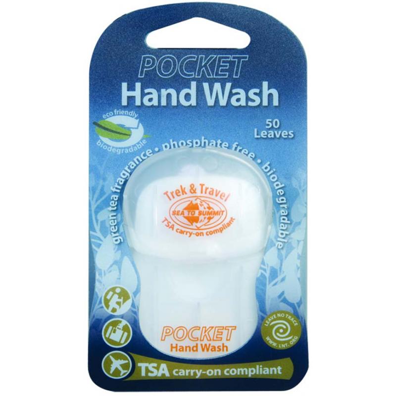 Sea To Summit Sea To Summit Soap Pocket Hand Wash 30414160 Svolvær Sportcenter 1