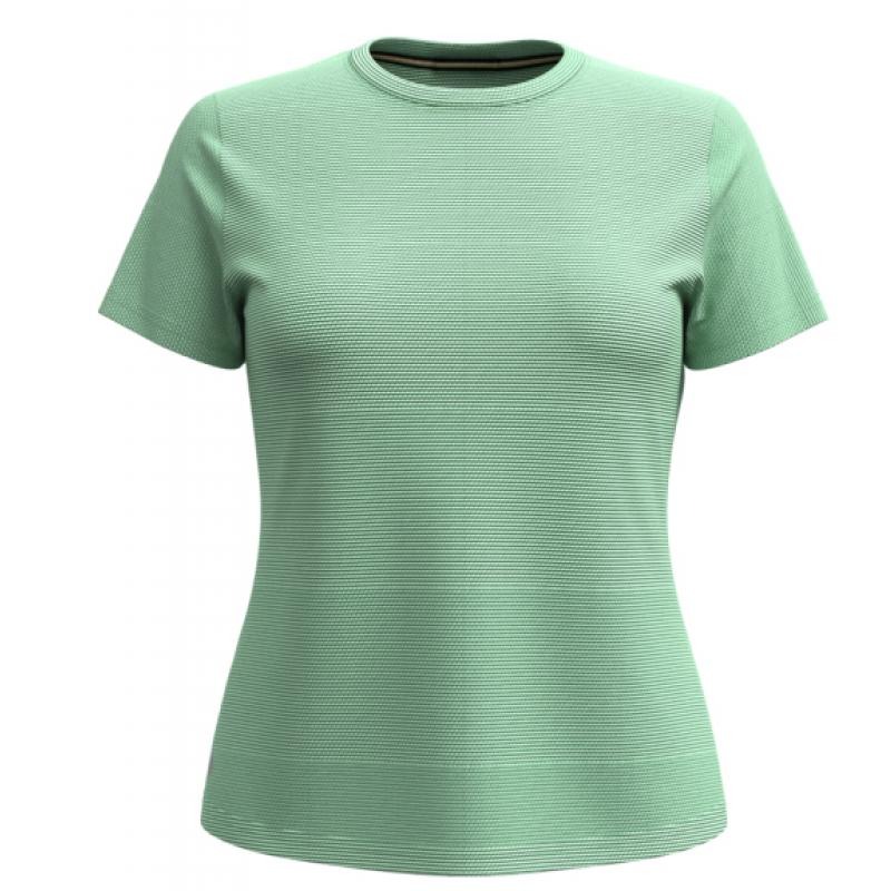 Smartwool Smartwool W Active Mesh Short Sleeve B02768 Retur Lofoten 1