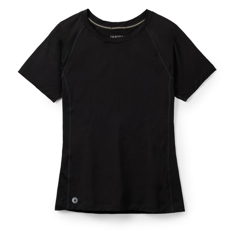 Smartwool Smartwool W Active Ultralite Short Sleeve B16587 Retur Lofoten 1