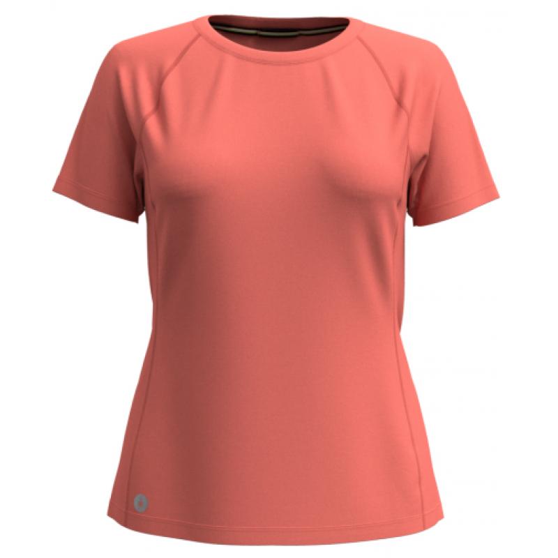 Smartwool Smartwool W Active Ultralite Short Sleeve B16587 Retur Lofoten 1