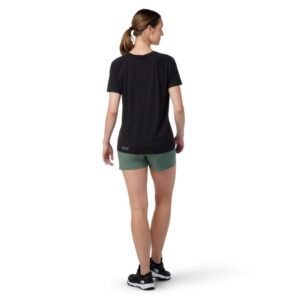 Smartwool Smartwool W Active Ultralite Short Sleeve B16587 Retur Lofoten 3