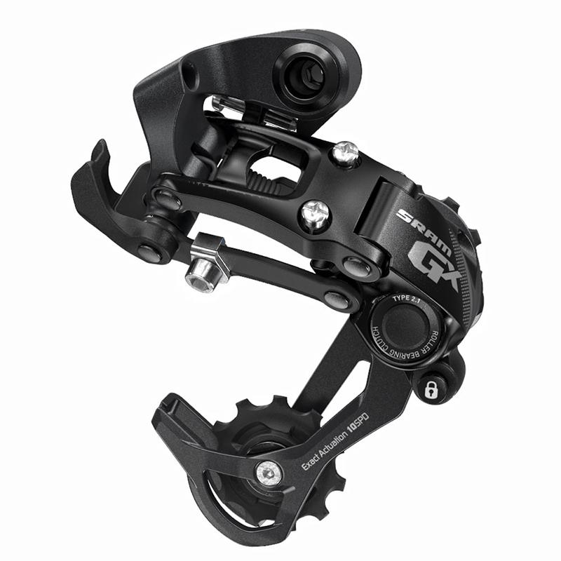 Sram Sram GX 10 speed bakskifter 00 7518 080 000 Svolvær Sportcenter 1