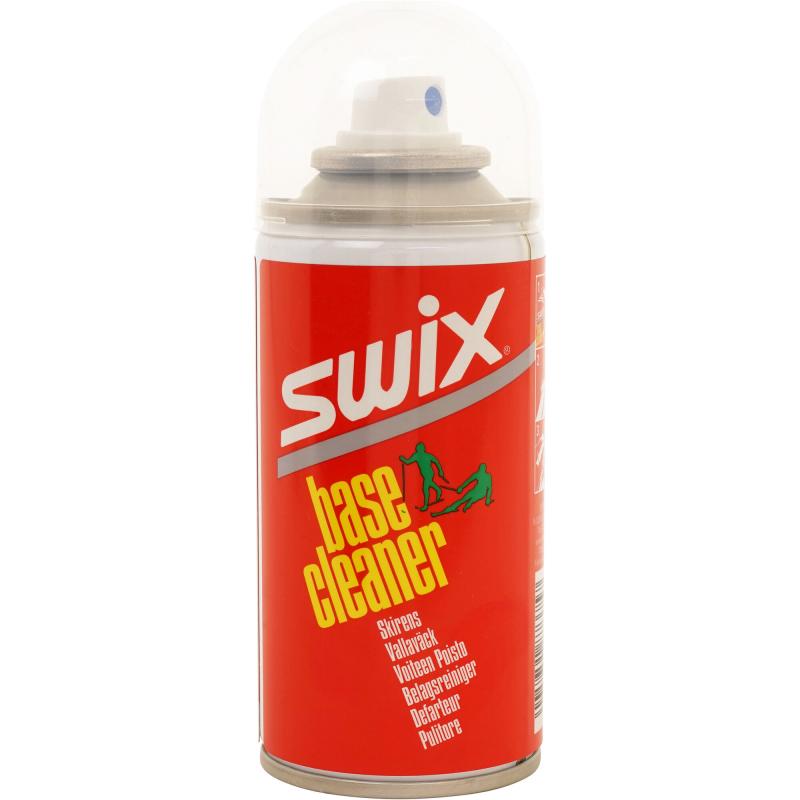Swix Swix I62c Base Cleaner Aerosol 150 Ml I62C Svolvær Sportcenter 1