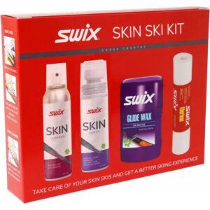 Swix Swix P15n Kit For Skin Skis P15N Svolvær Sportcenter 1