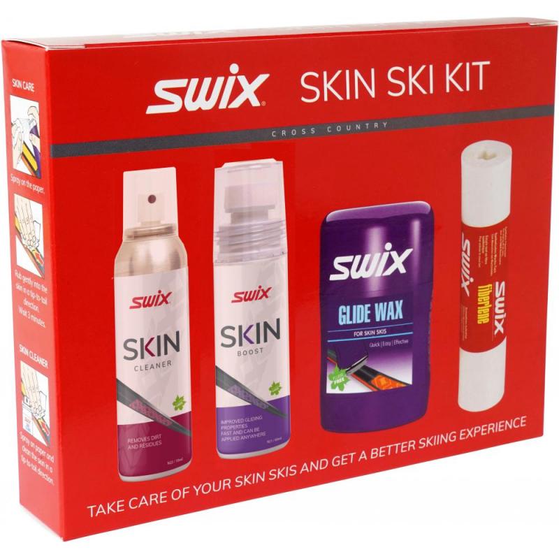 Swix Swix P15n Kit For Skin Skis P15N Svolvær Sportcenter 1